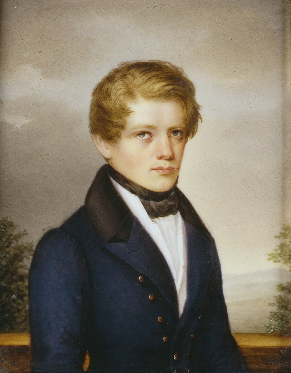 Otto von Bismarck en tant qu