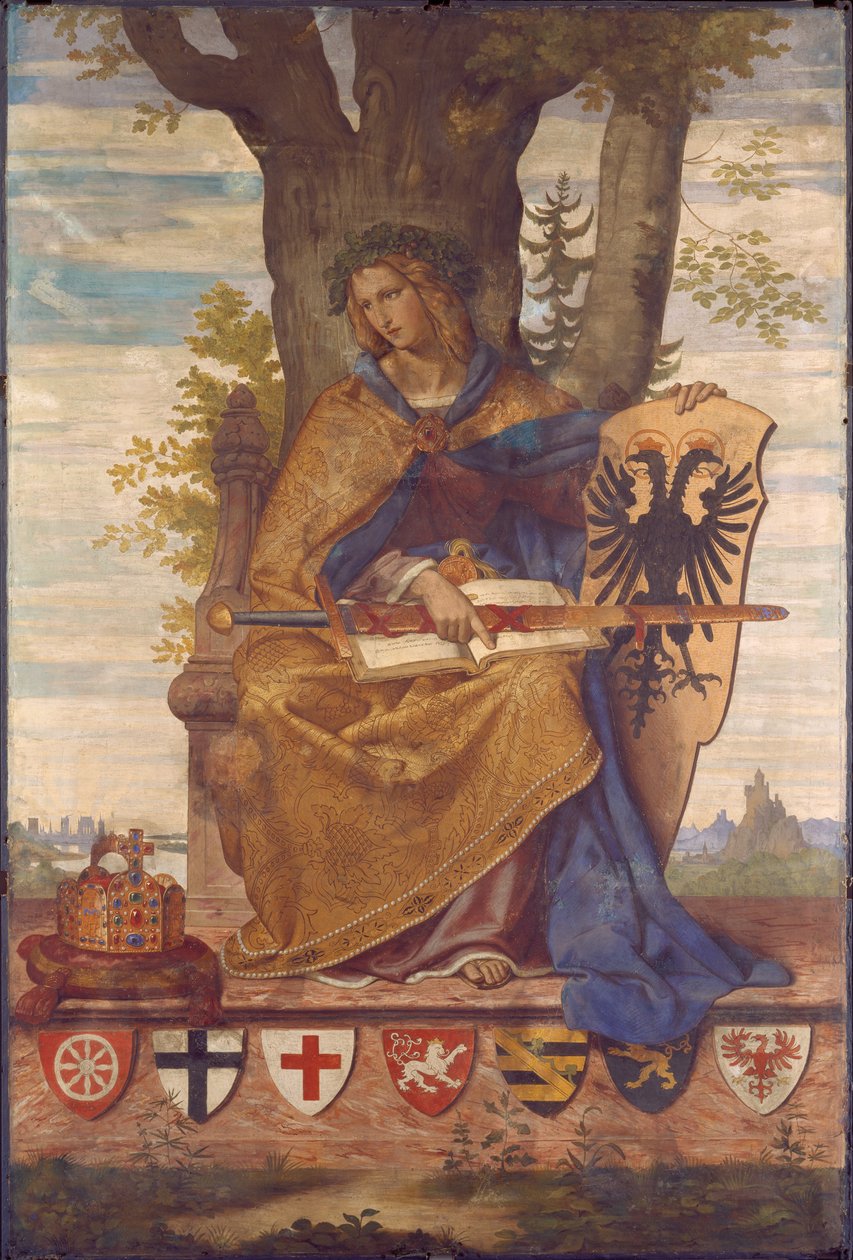 Germania - Philipp Veit