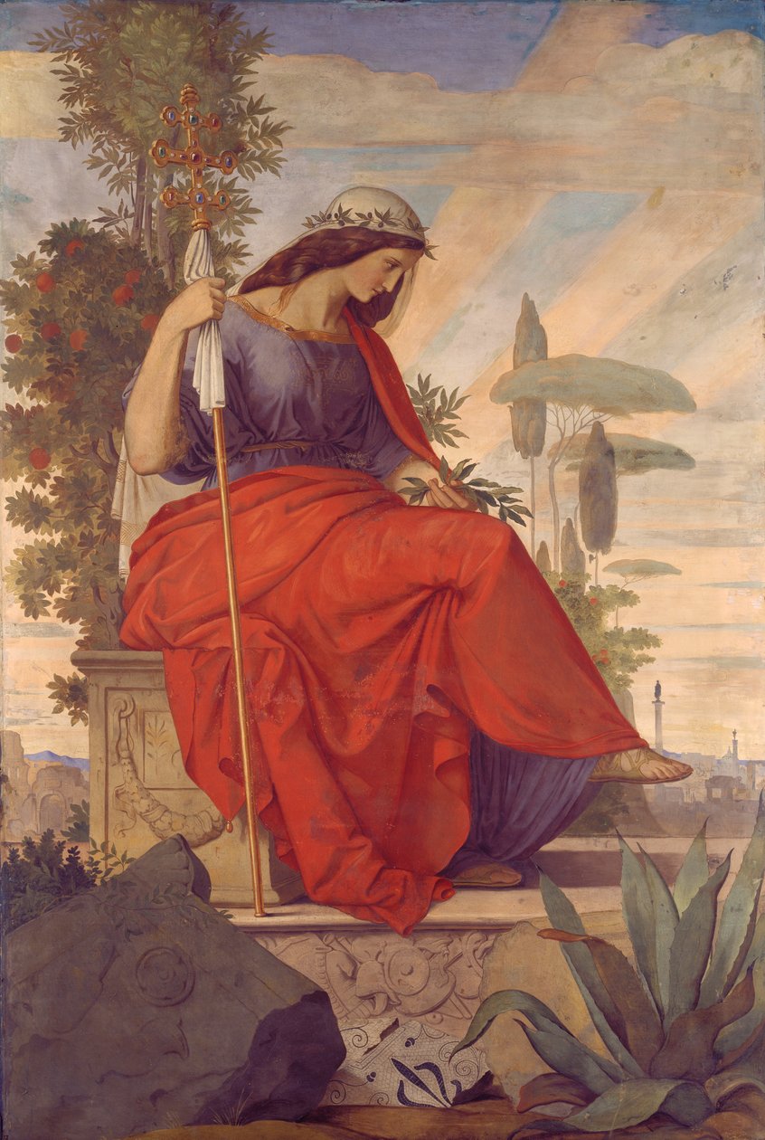 Italie - Philipp Veit