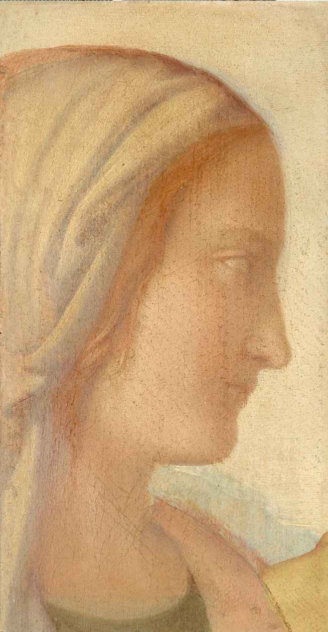 Mädchenprofil - Philipp Veit
