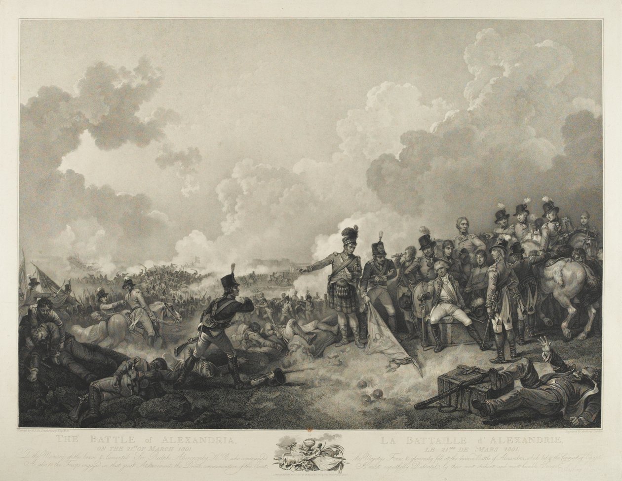 La Bataille d