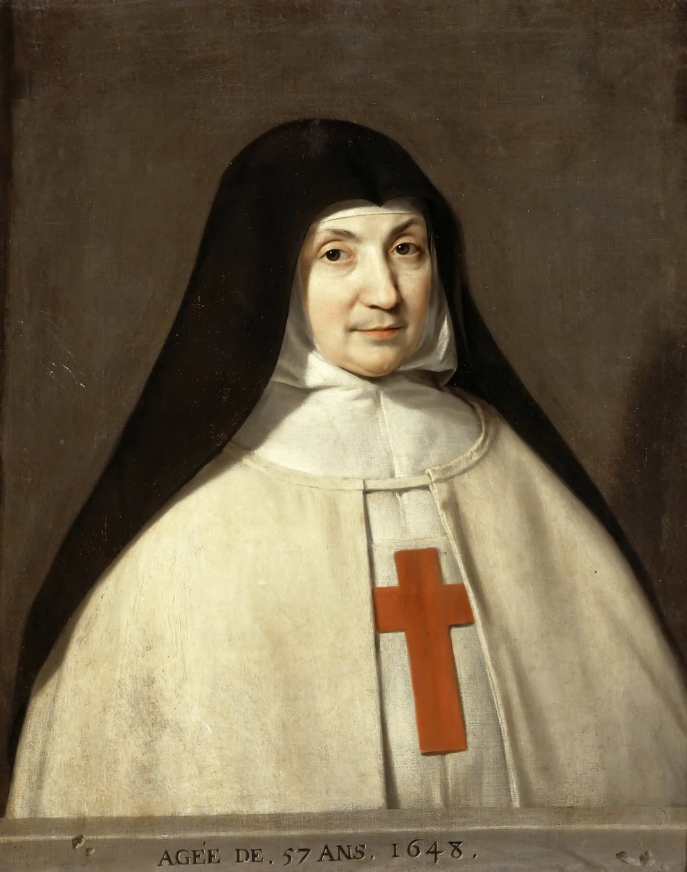 Portrait d