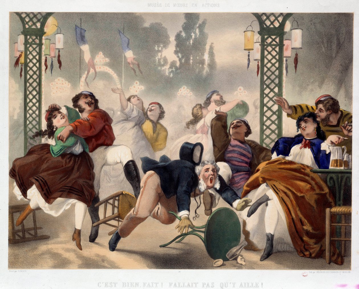 Le casino d