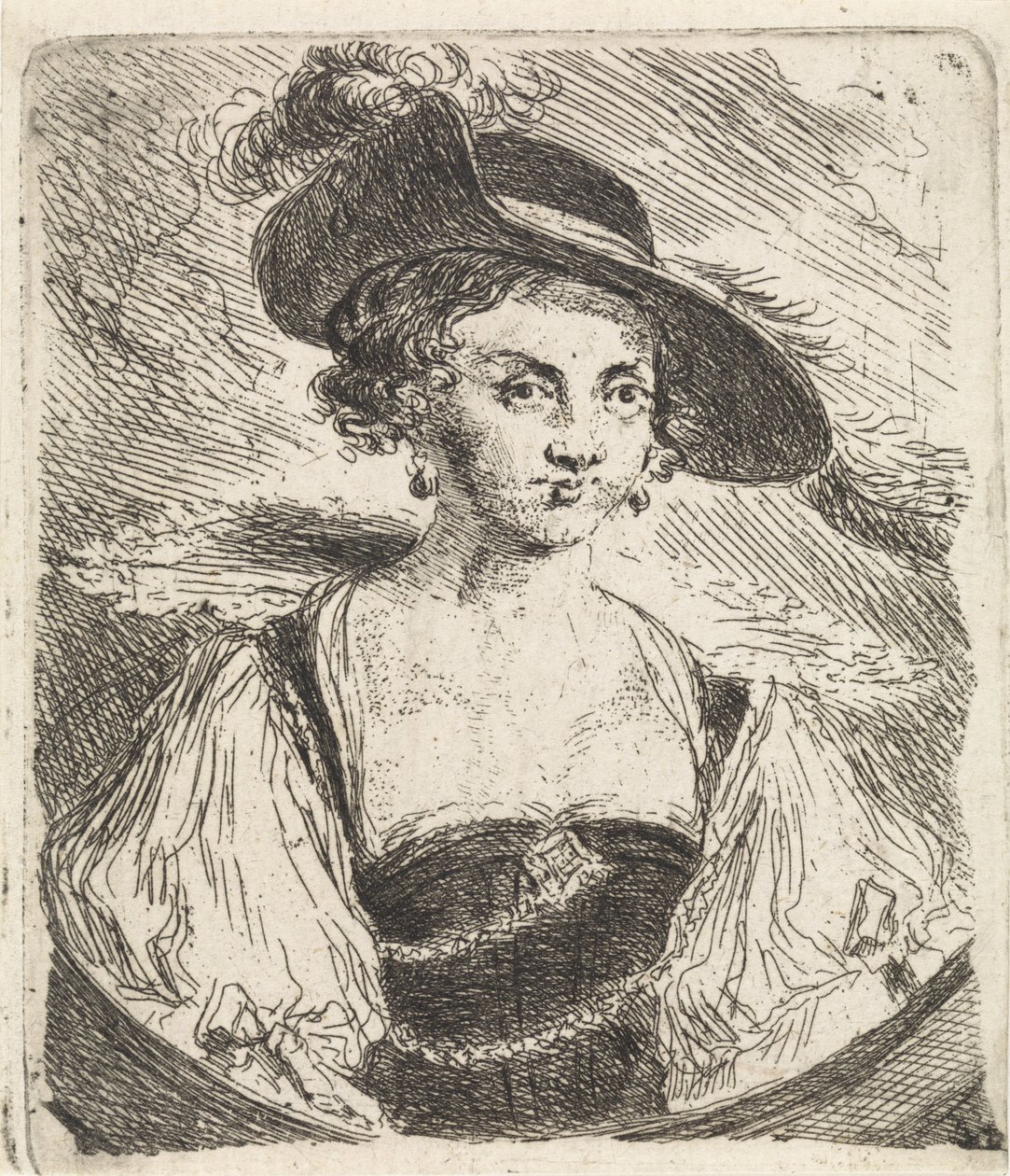 Portrait d