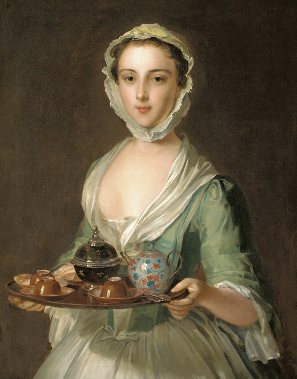 Portrait d