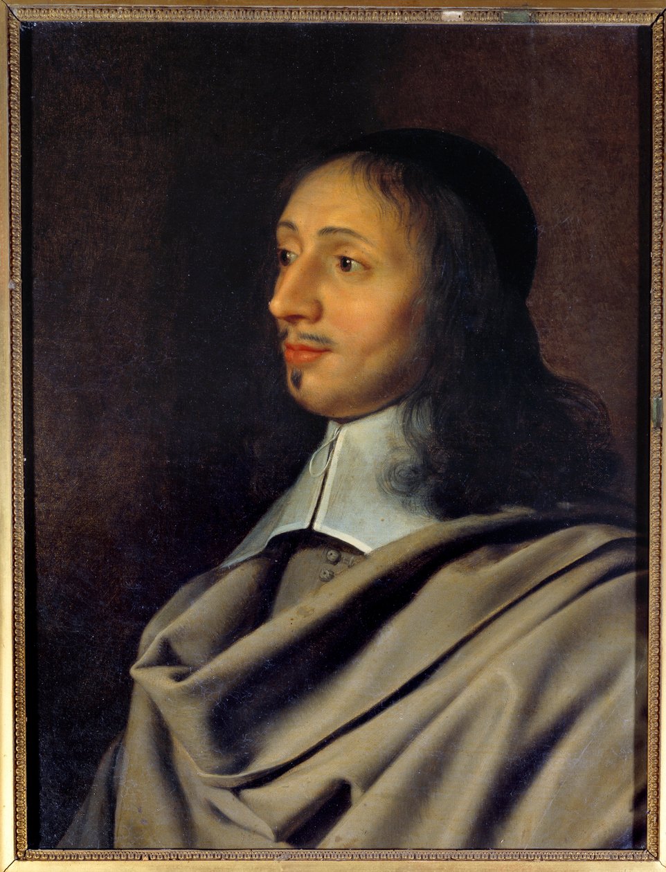 Portrait d