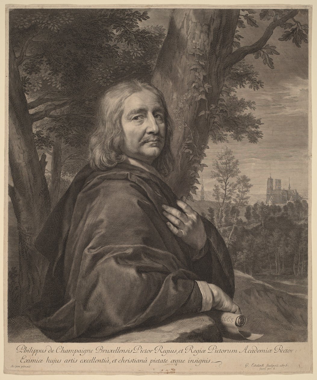 Philippe de Champaigne - Philippe de Champaigne