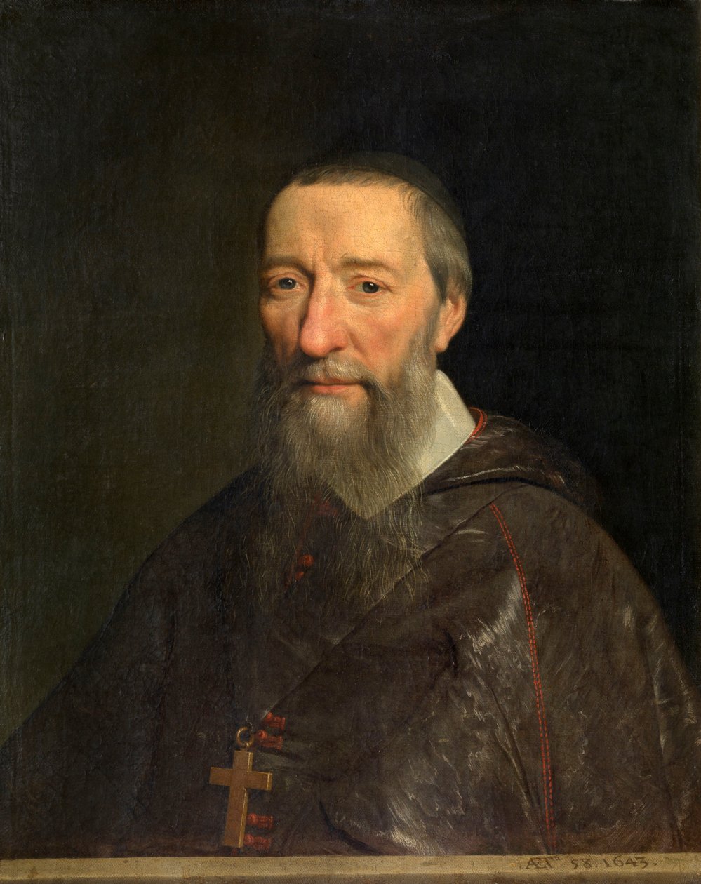 Portrait de l
