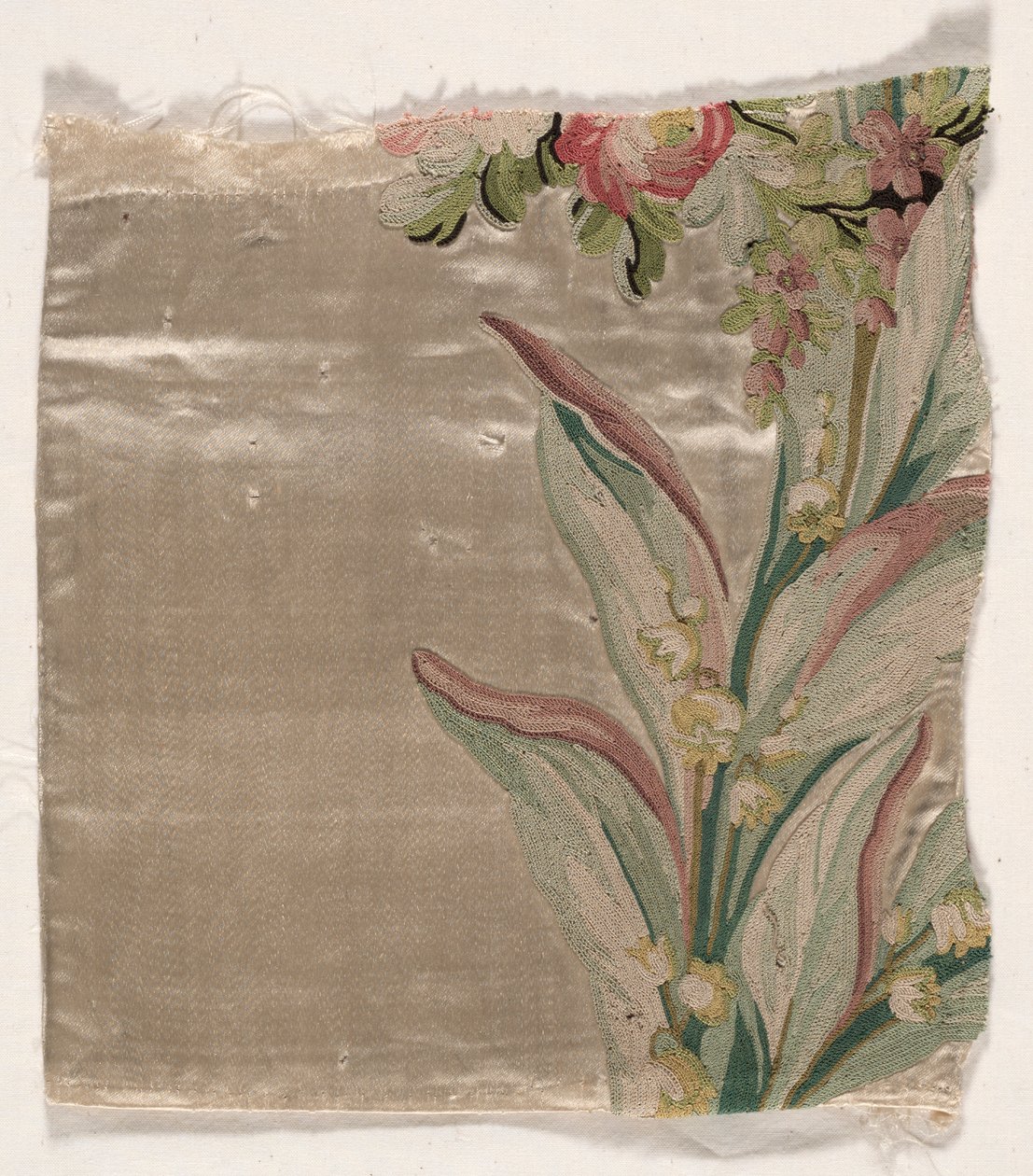 Fragment de couverture - Philippe de Lasalle