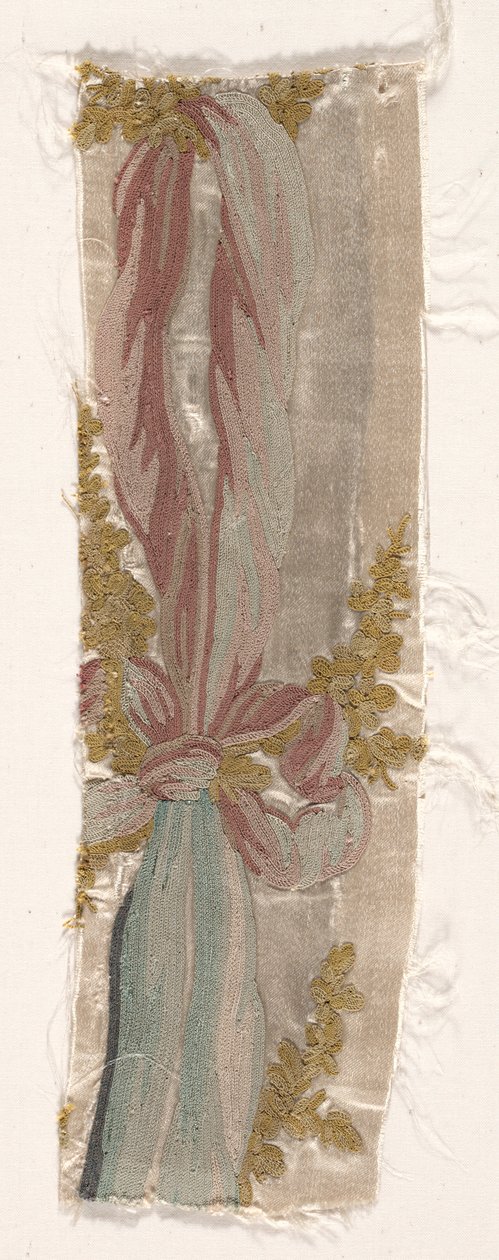 Fragment de couverture - Philippe de Lasalle