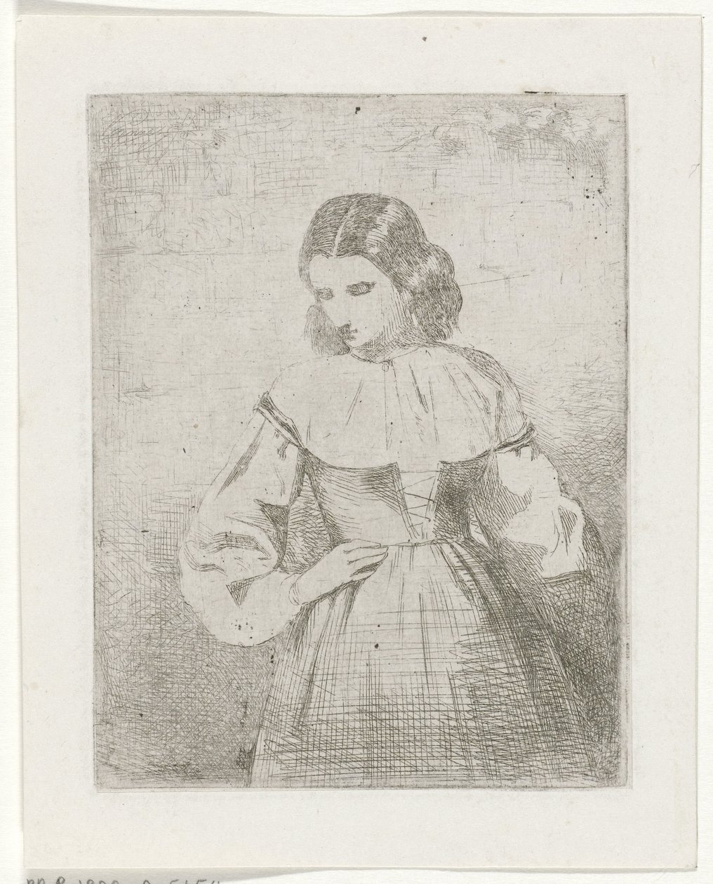 Portrait d