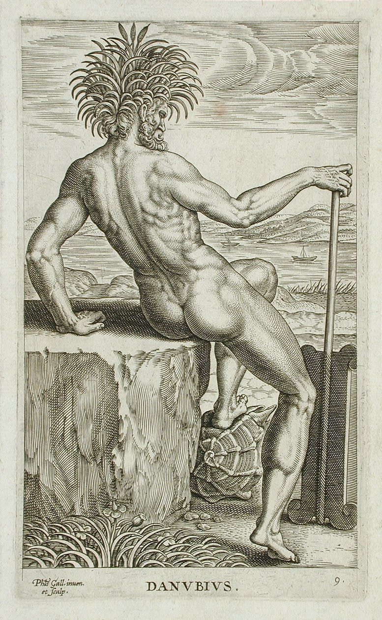 Danubius - Philips Galle