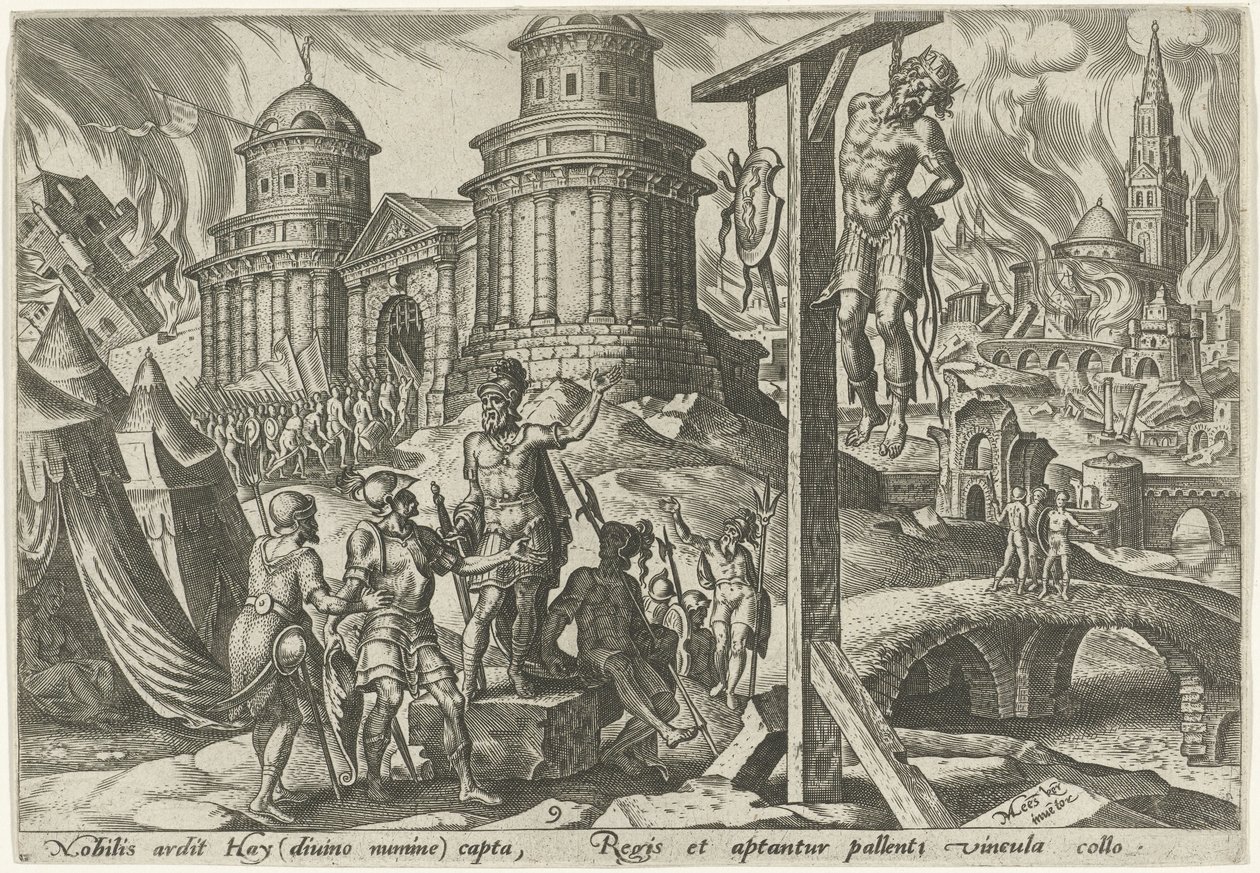 Le roi d