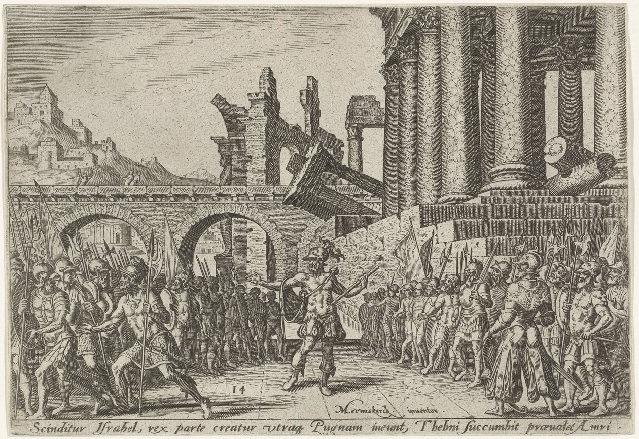 Le peuple d