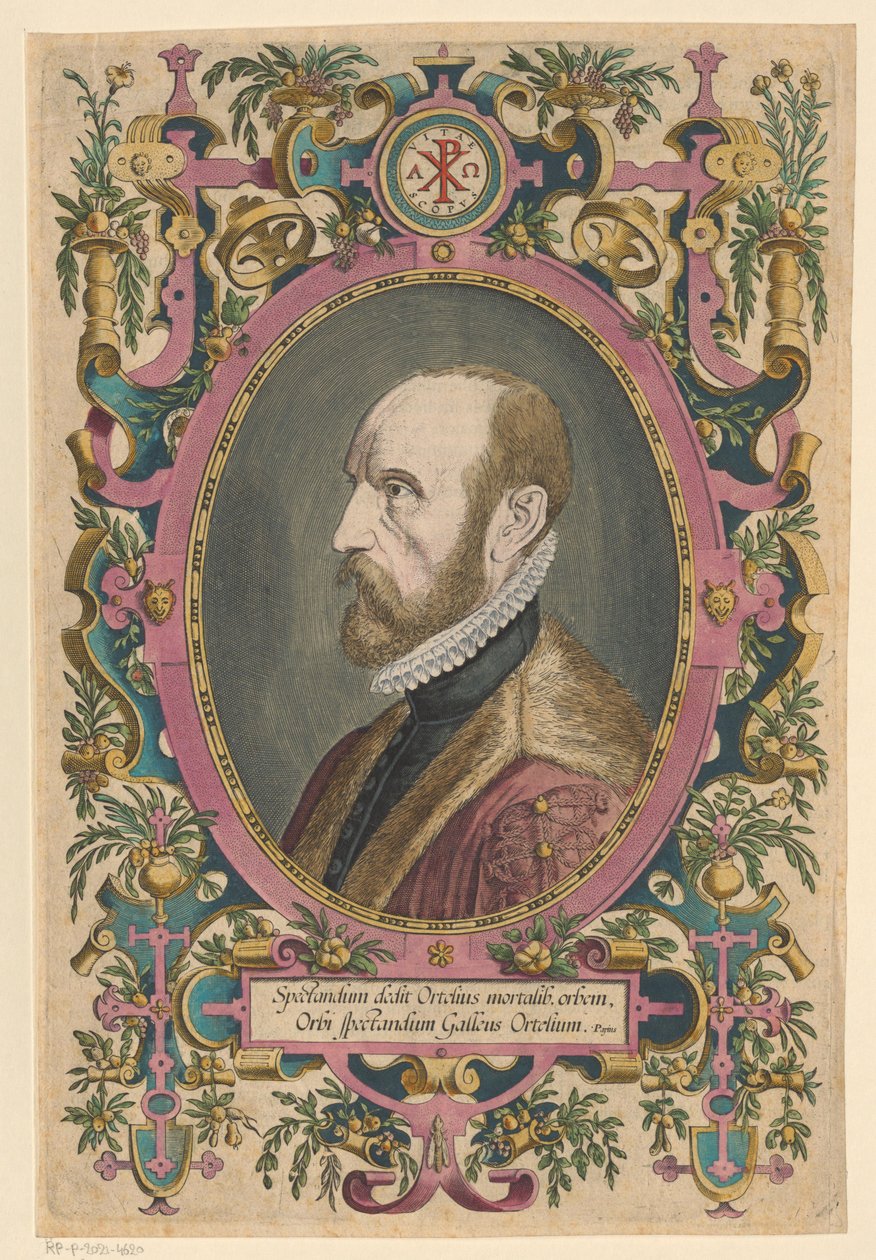 Portrait d