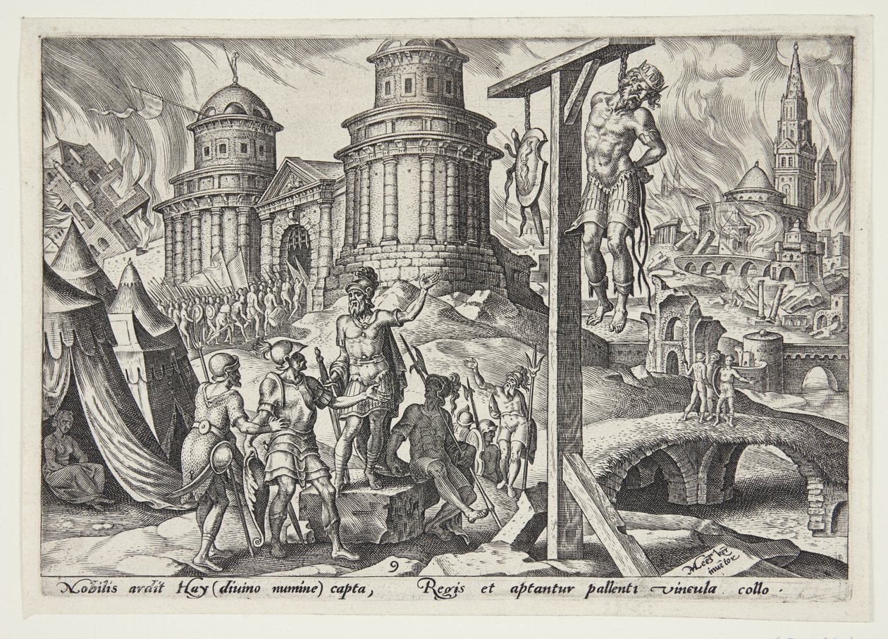 Le roi d