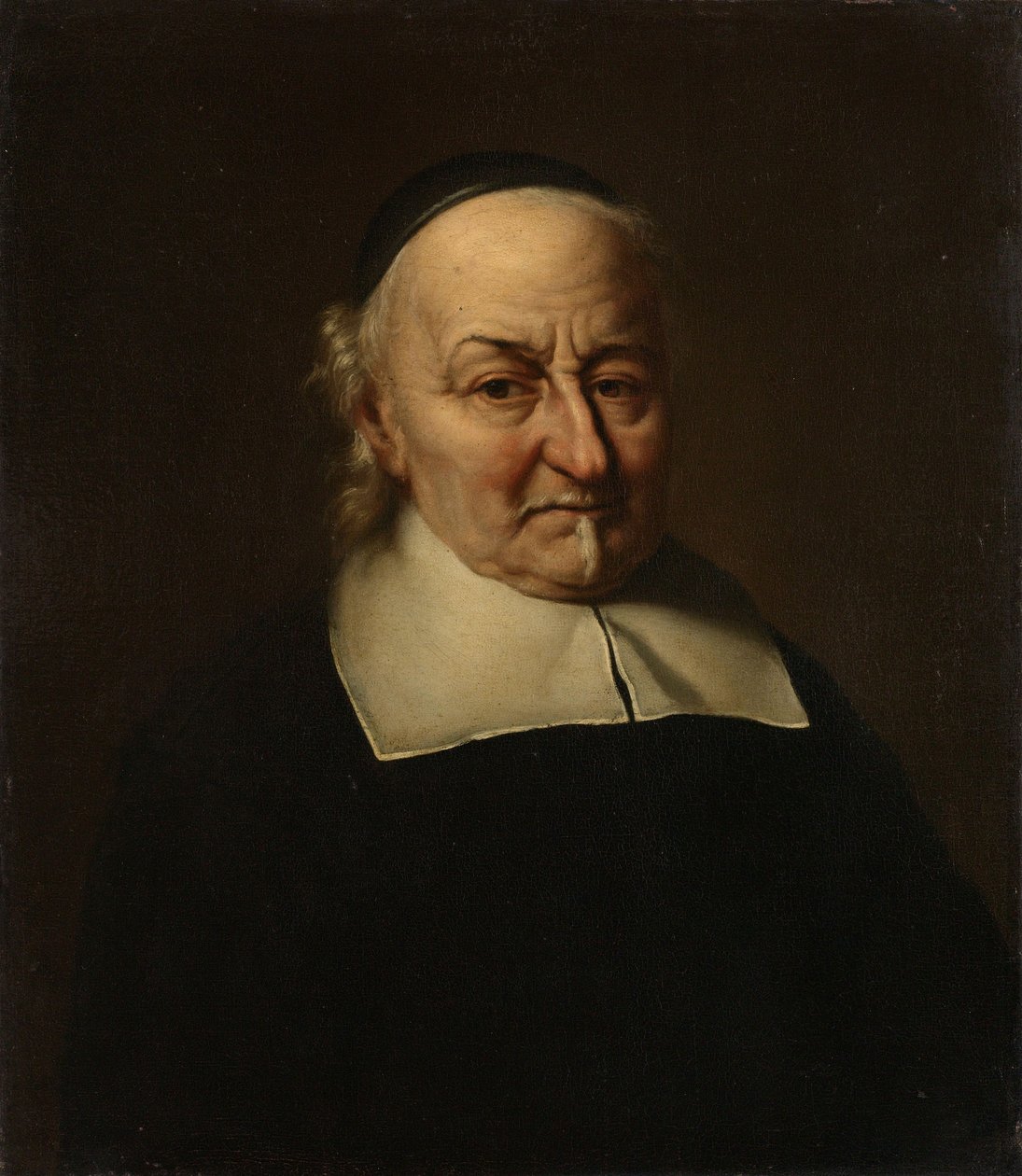 Joost van den Vondel - Phillips de Koninck