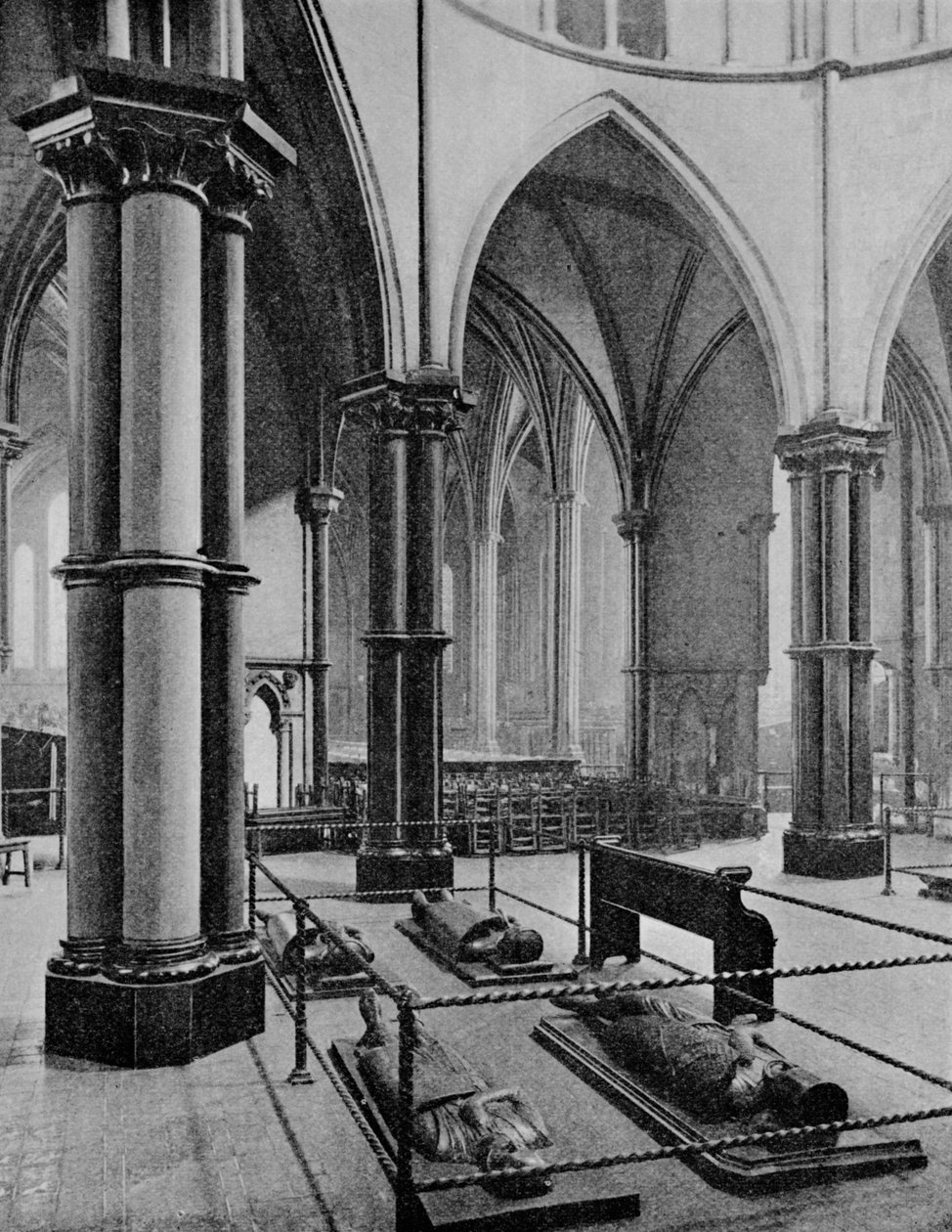 Intérieur de l