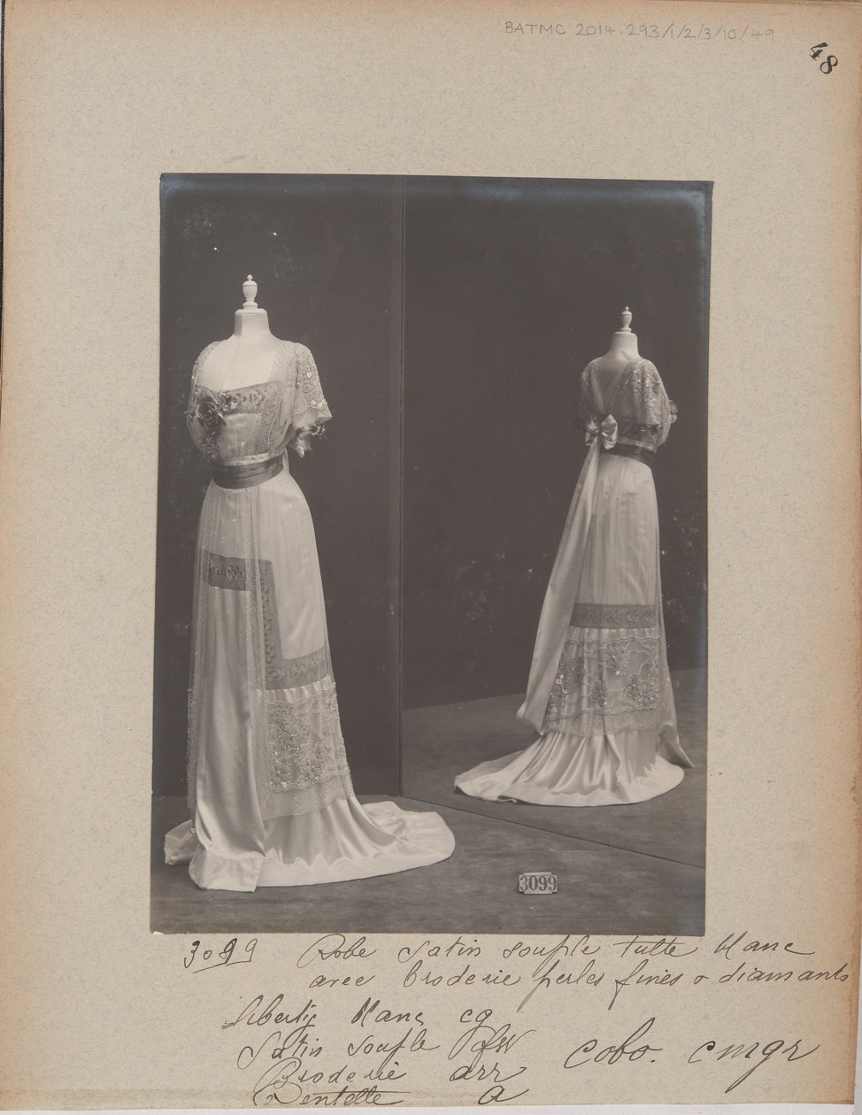 Page d