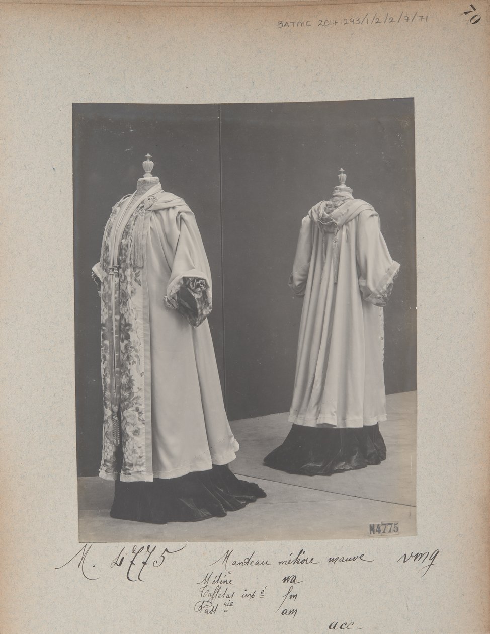 Page d