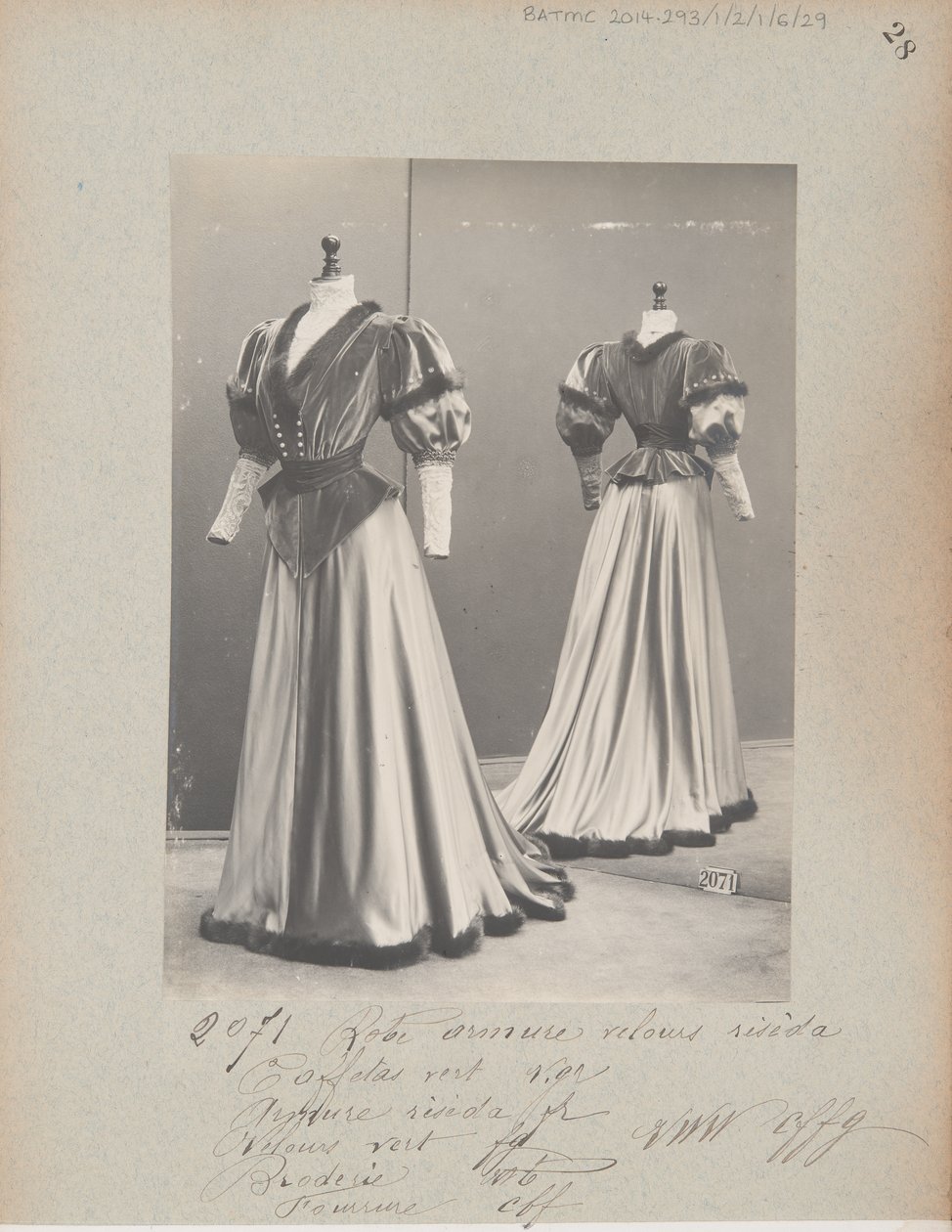 Page d