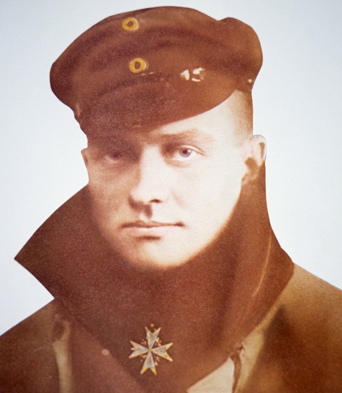 Le Baron Rouge - Photographer German