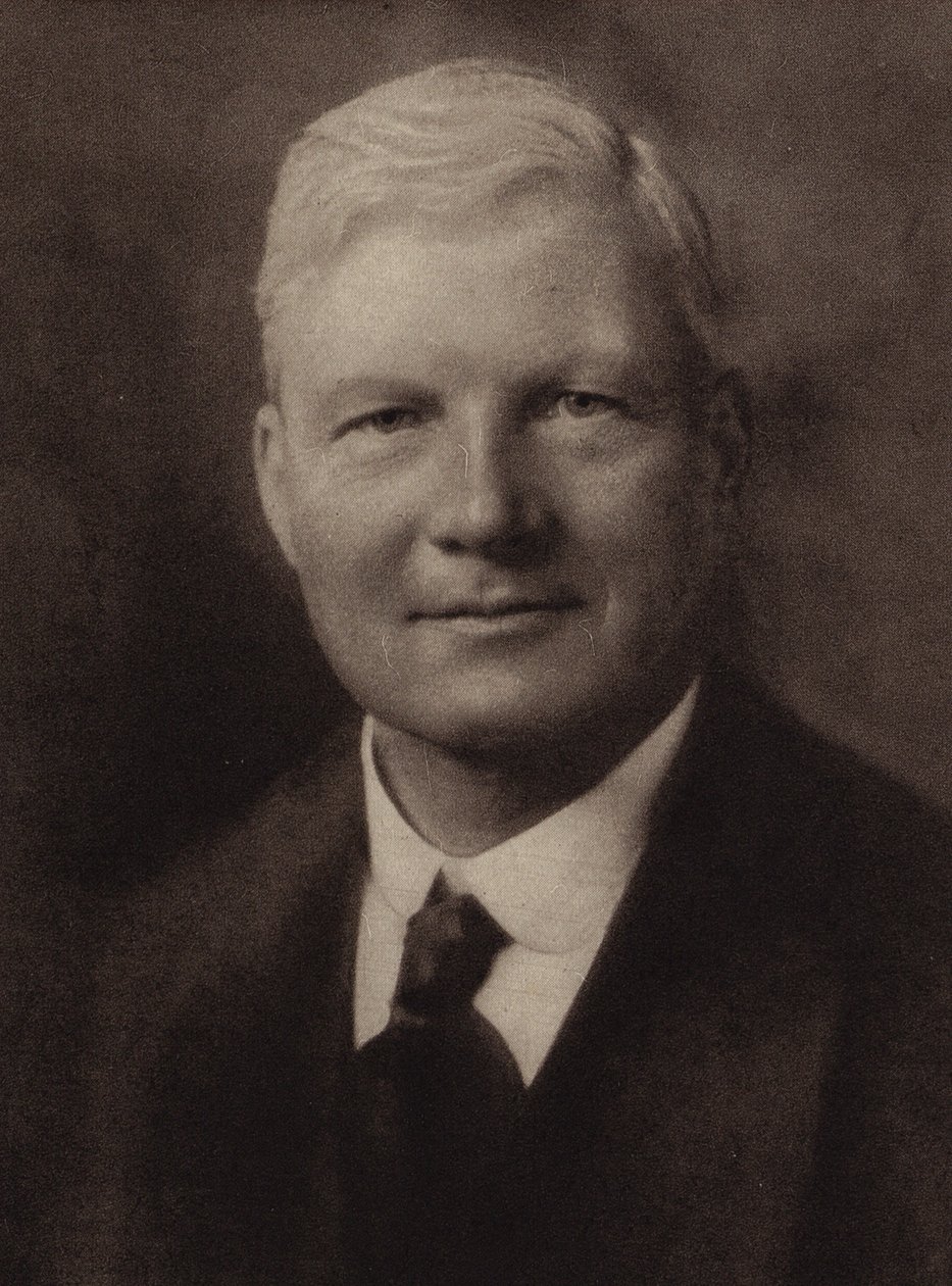 Rupert Guinness, 2e comte d