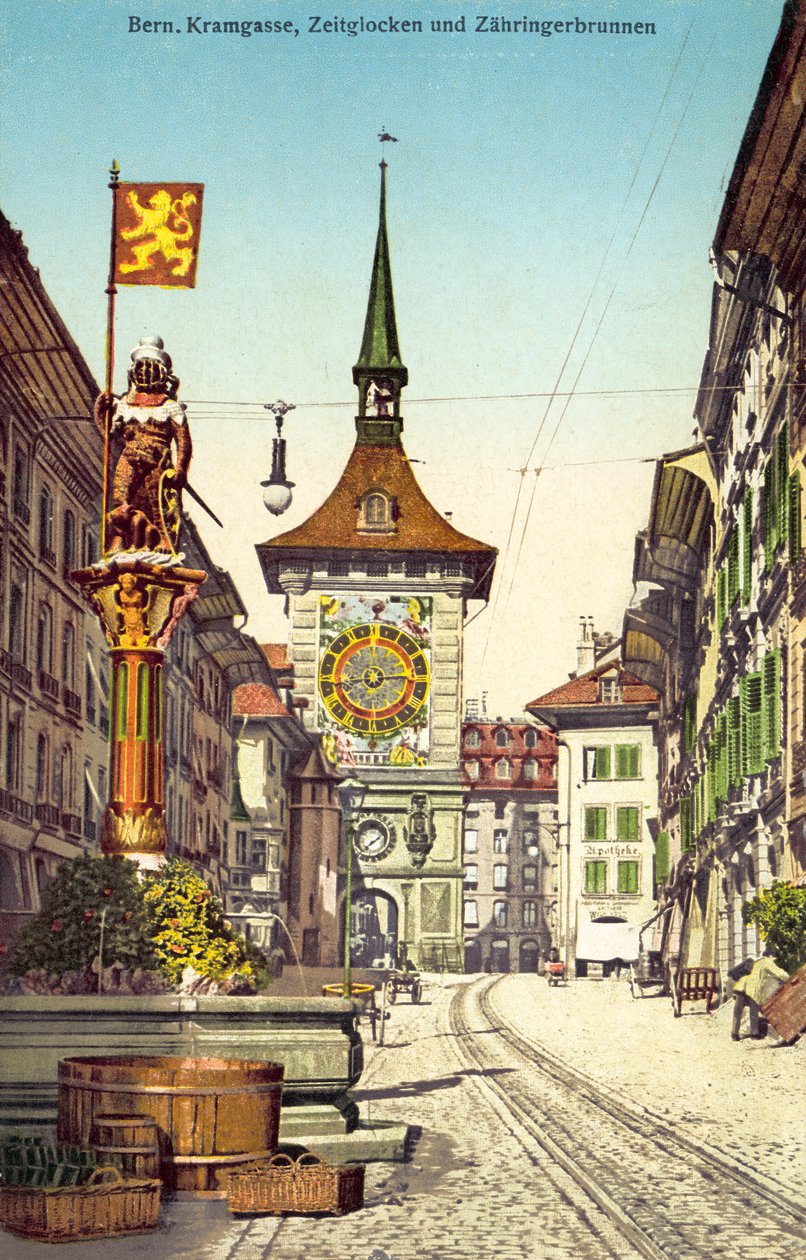 La tour de l