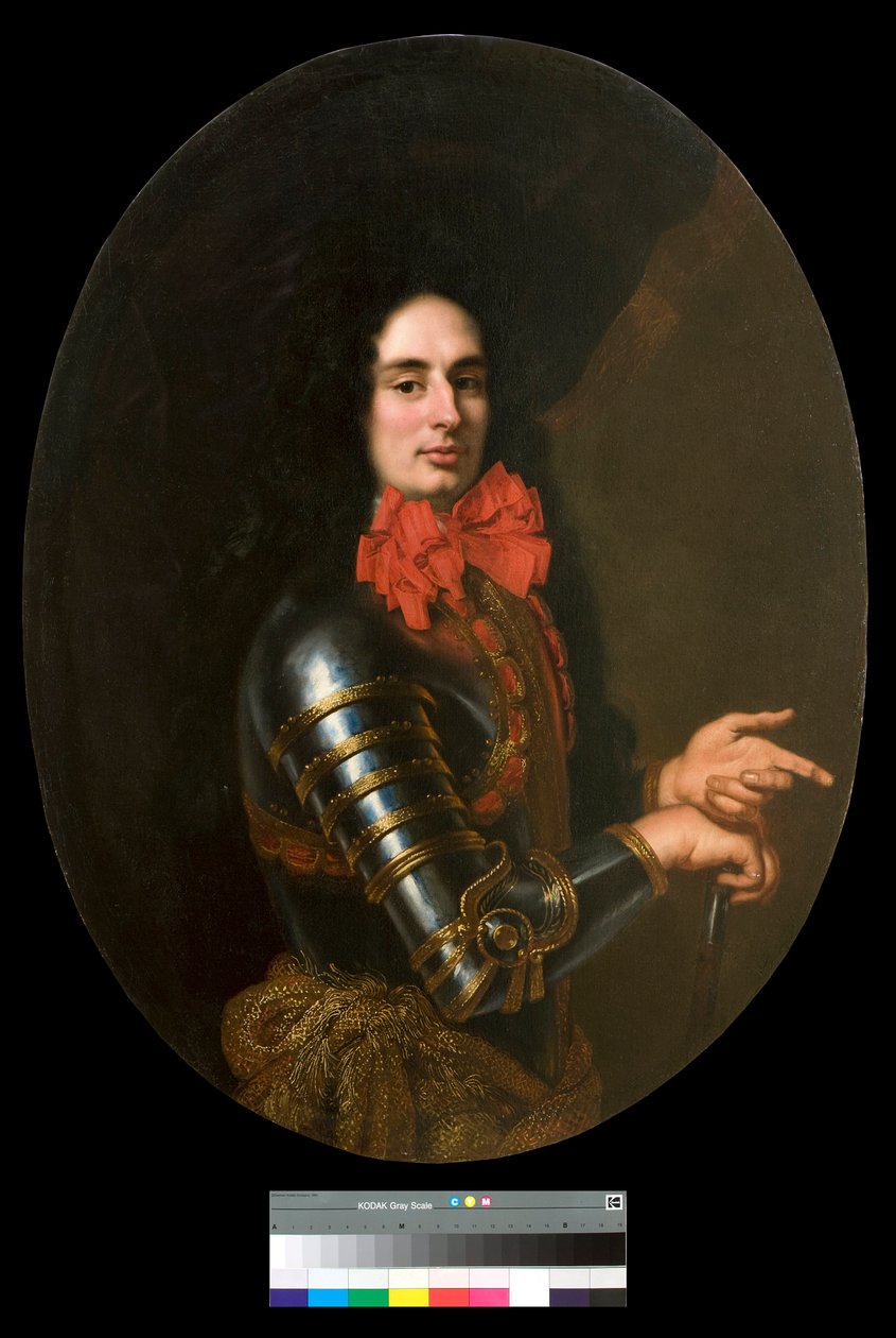 Portrait d