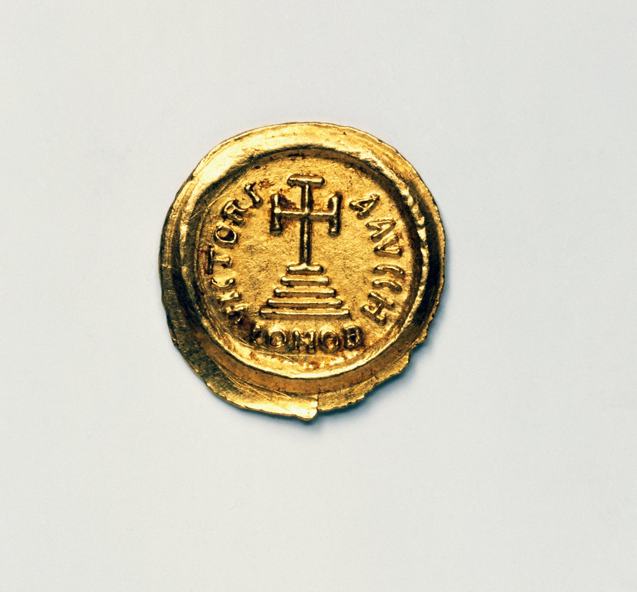 Solidus de l