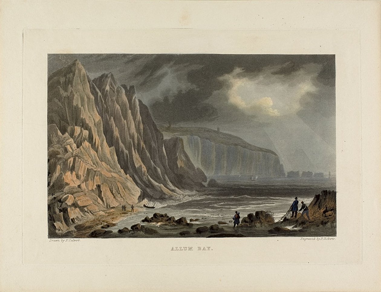 Baie d