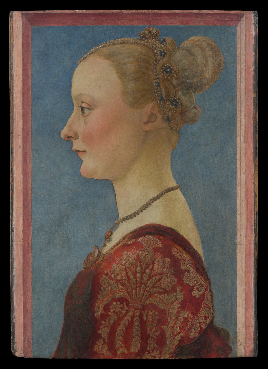 Portrait d