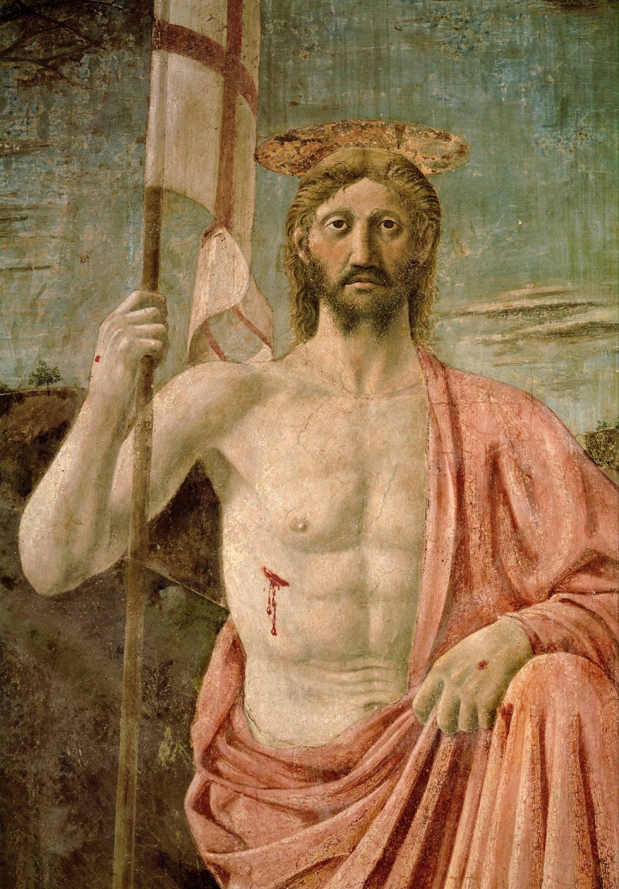  - Piero della Francesca