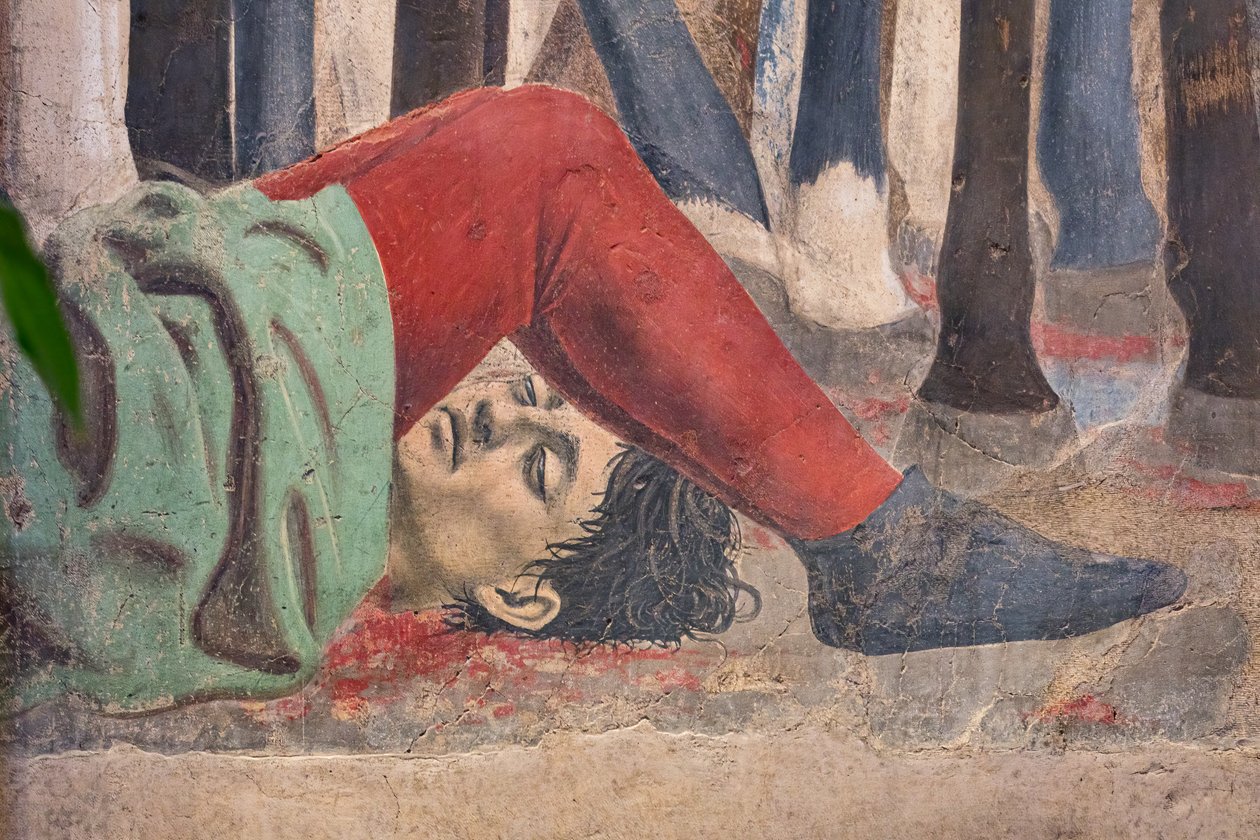 La bataille d
