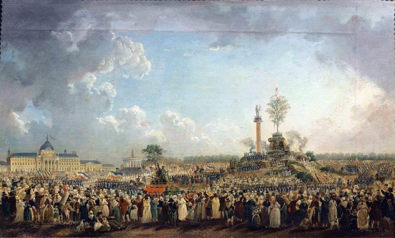 La Fête de l