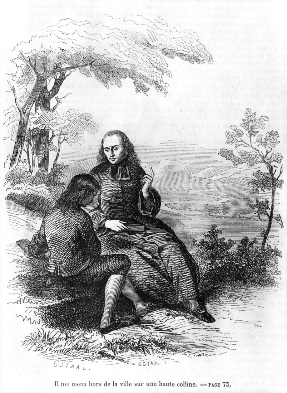Illustration de 