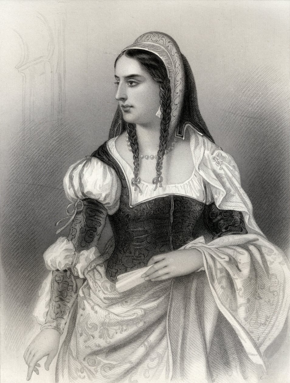 Isabelle I (1451-1504) 