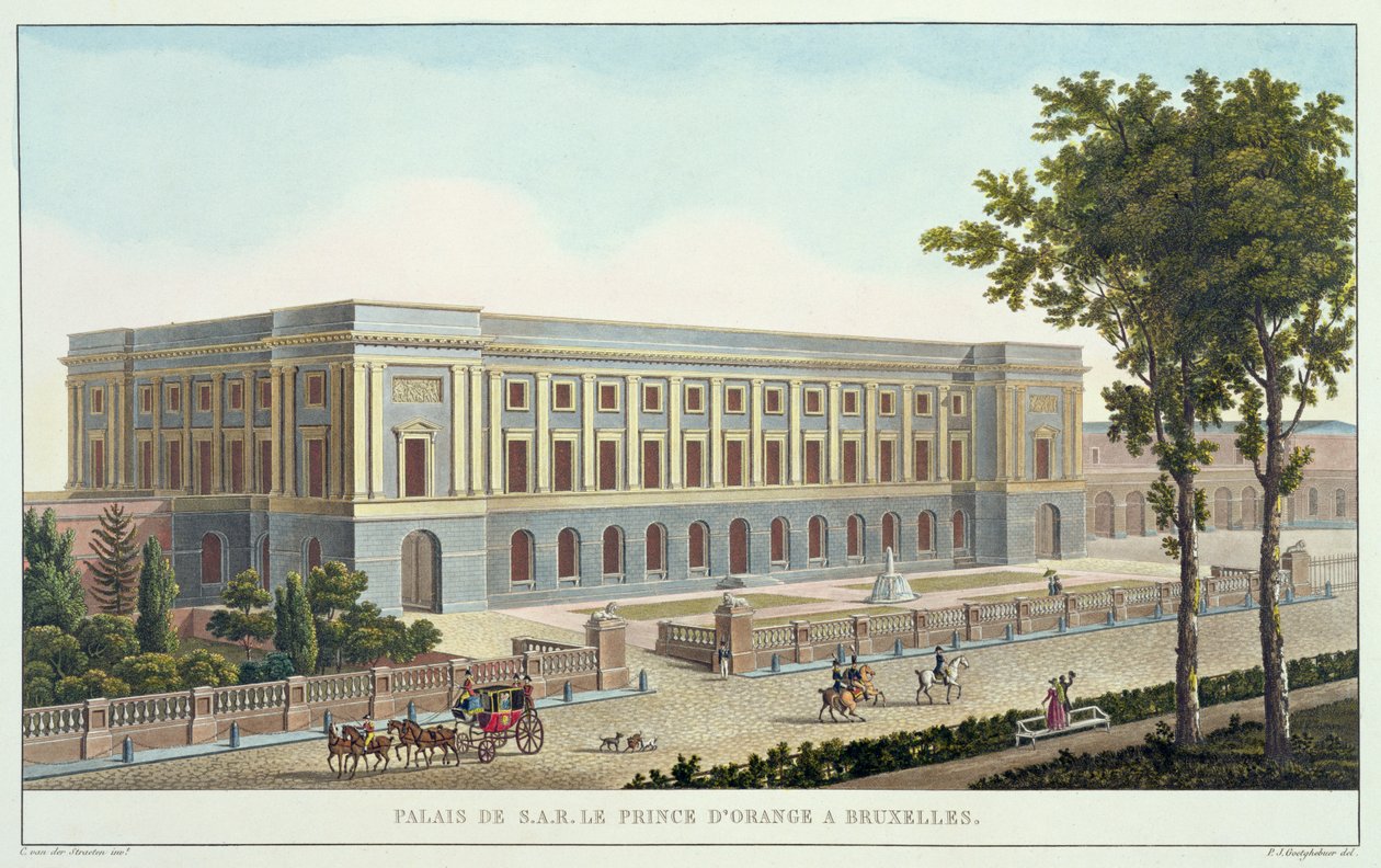 Palais du Prince d