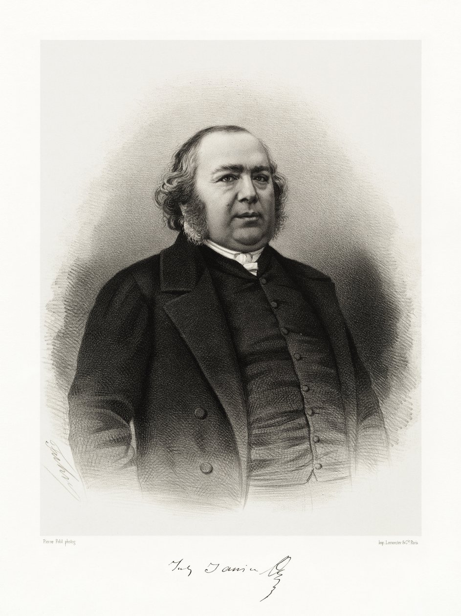 Jules Janin - Pierre Petit