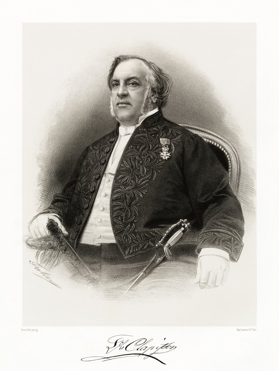 Louis Clapisson - Pierre Petit
