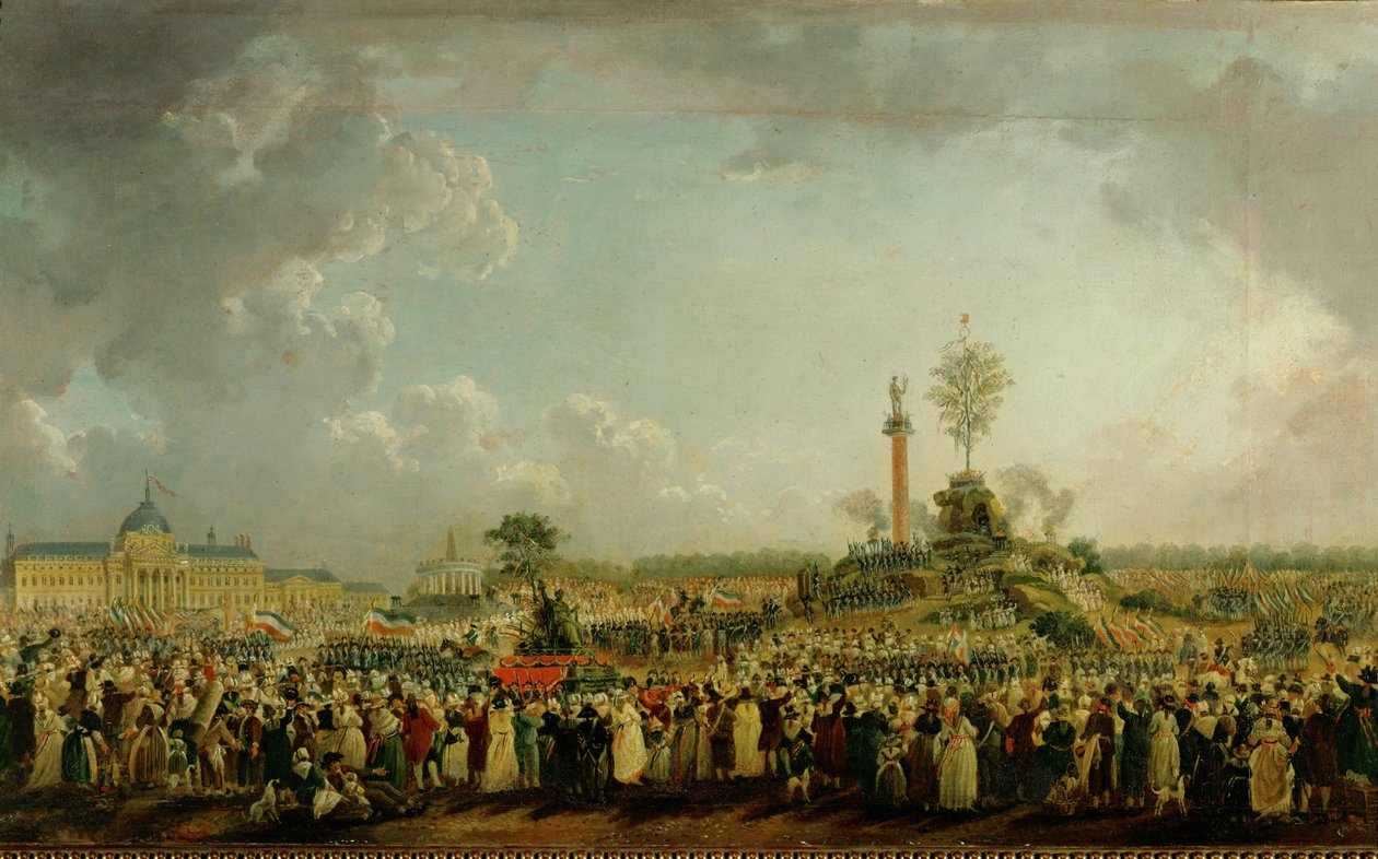 Fête de l