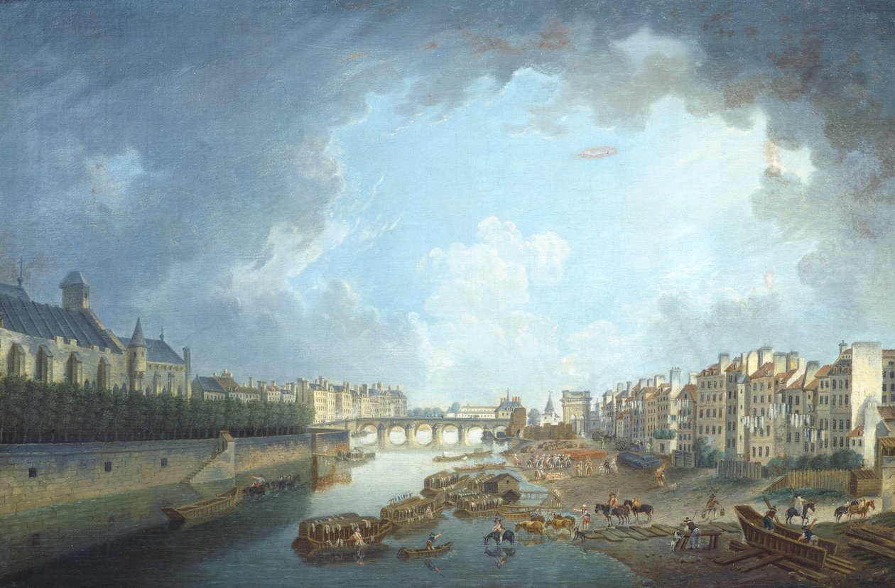 Le diocèse de l