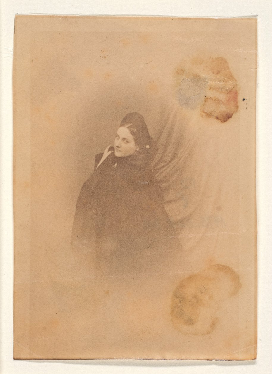 Das Gewitter - Pierre-Louis Pierson
