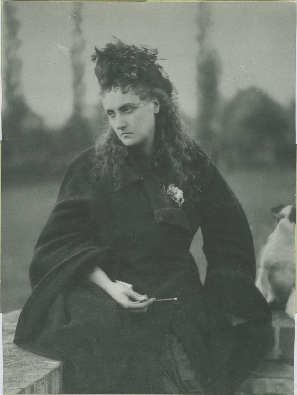 Les Chiens - Pierre-Louis Pierson