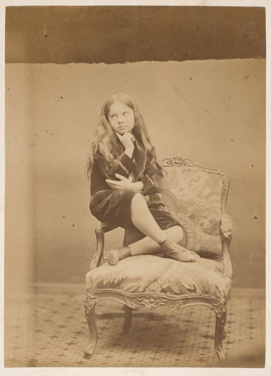 Les jambes croisées - Pierre-Louis Pierson