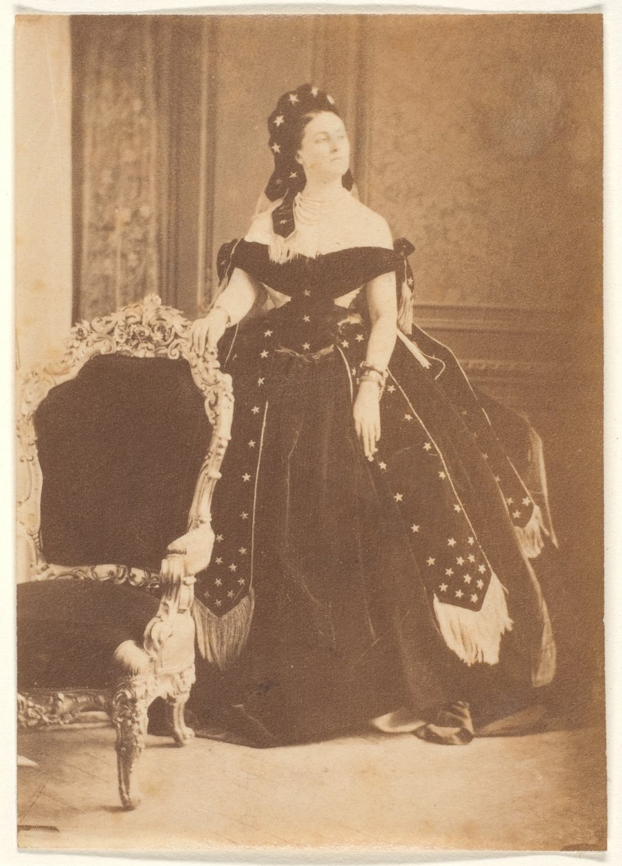 Stella (autre) - Pierre-Louis Pierson