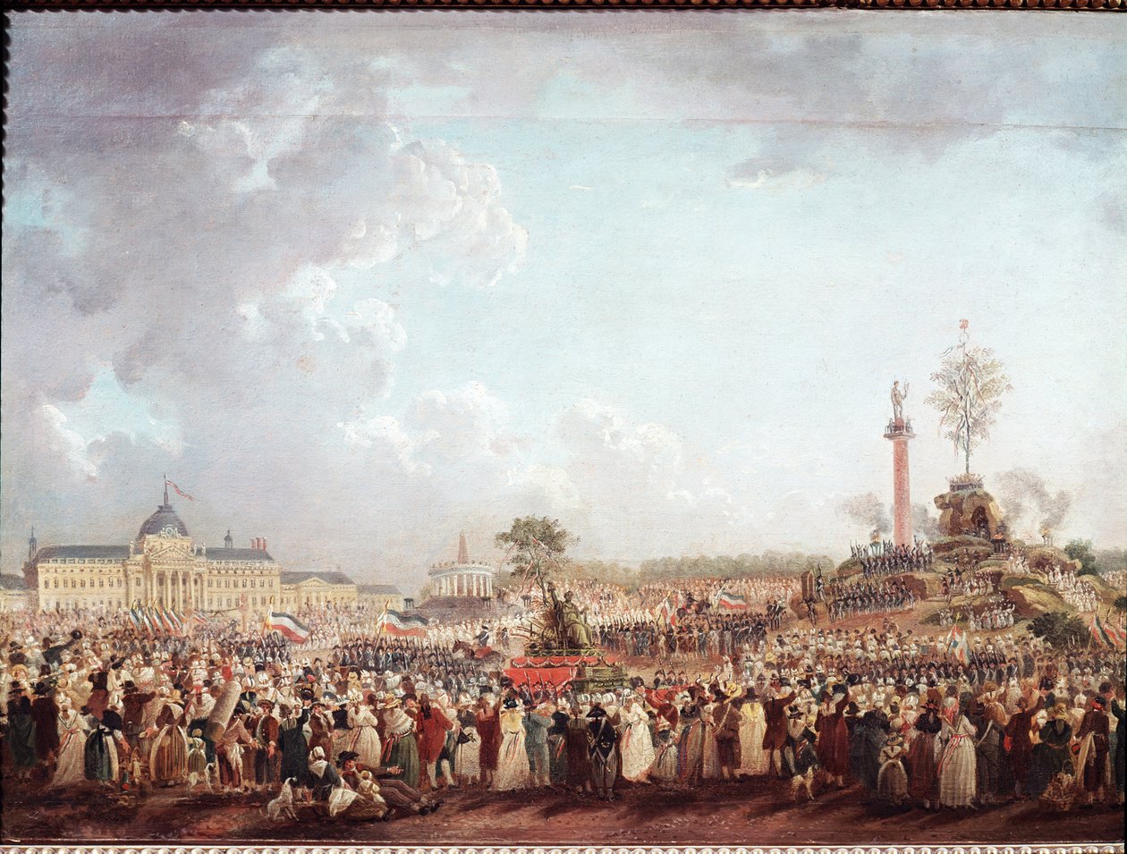 Fête de l