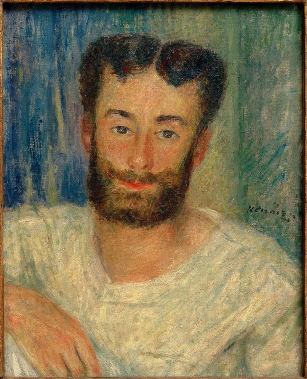 Portrait d