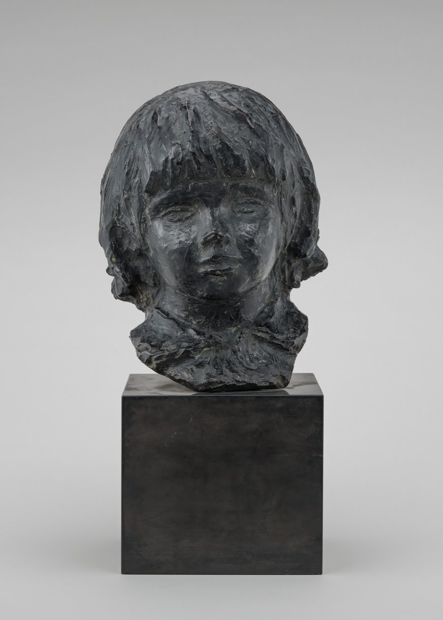 Claude Renoir Coco, 1908 - Pierre Auguste Renoir