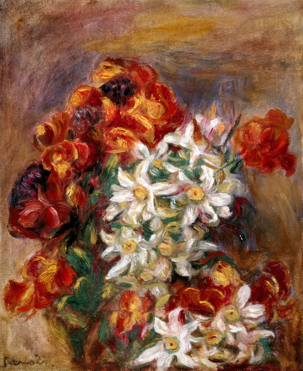  - Pierre Auguste Renoir